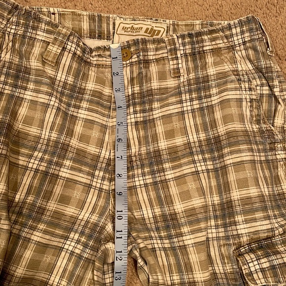Mens 32” Cargo Shorts - Picture 8 of 9